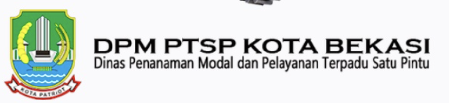 DPM PTSP Kota Bekasi